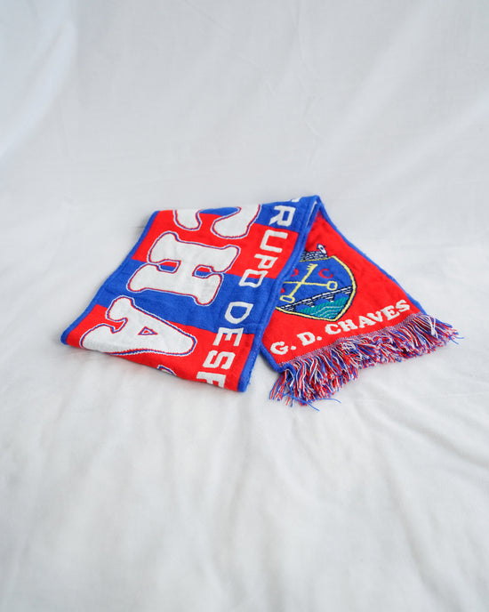 Sports muffler