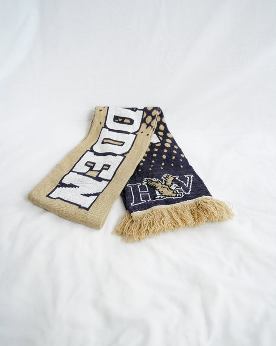 Sports muffler