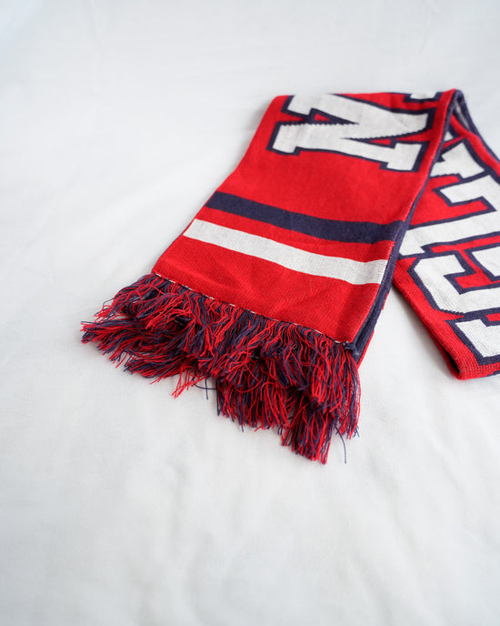 Sports muffler
