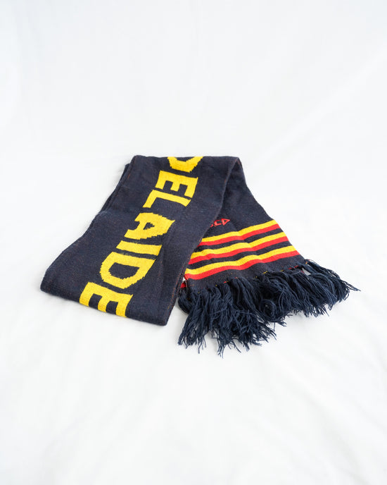 Sports muffler