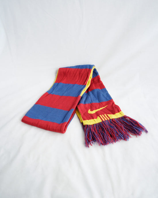 Sports muffler