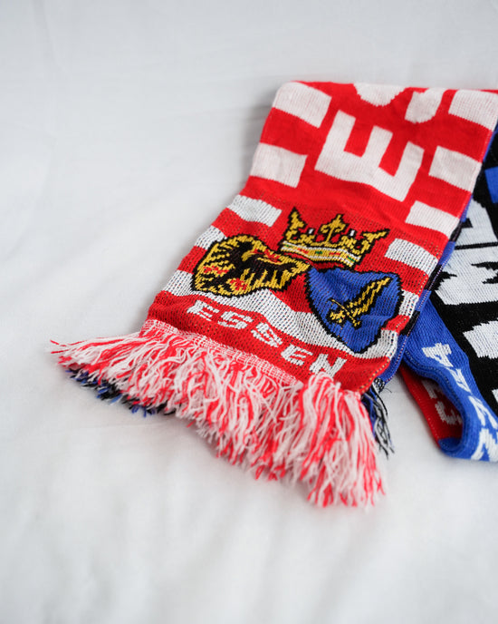 Sports muffler