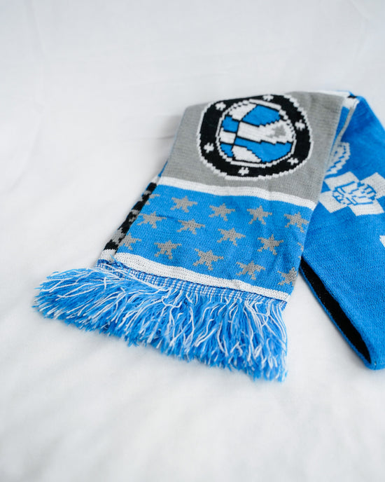 Sports muffler