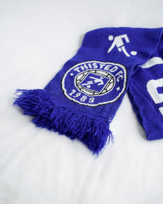 Sports muffler