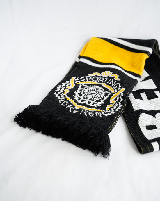Sports muffler