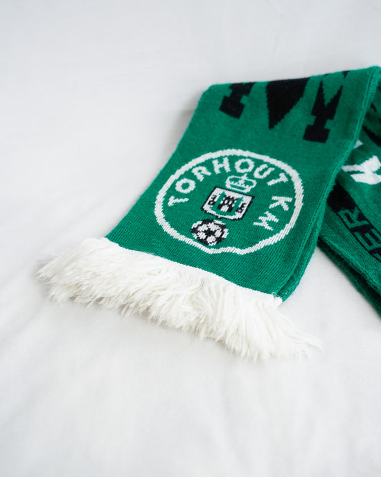 Sports muffler