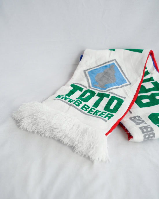 Sports muffler