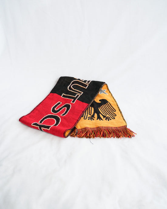 Sports muffler