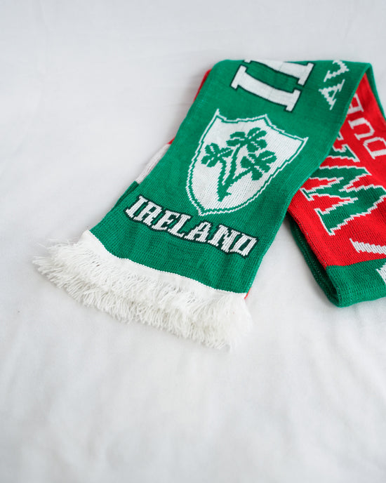 Sports muffler