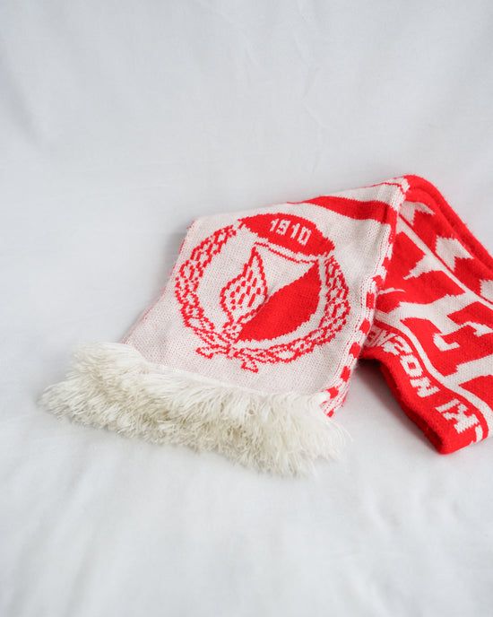 Sports muffler