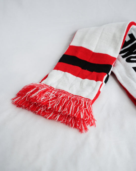 Sports muffler