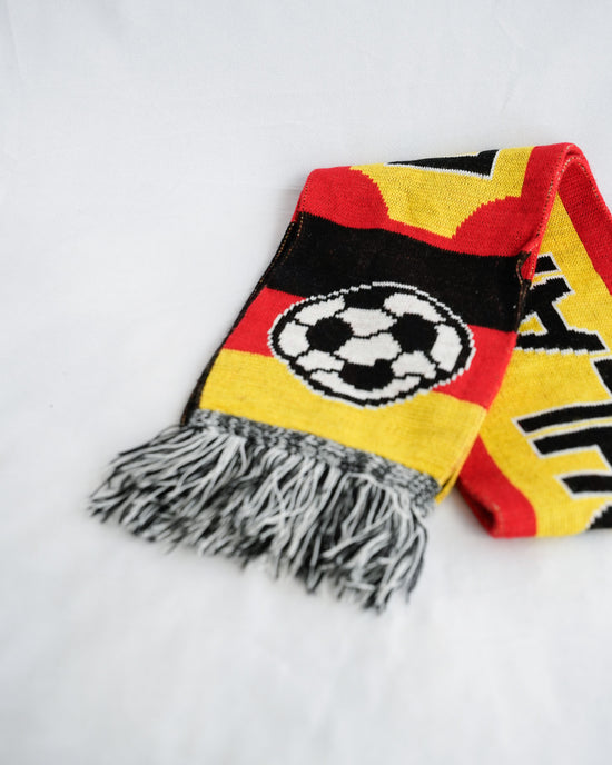 Sports muffler
