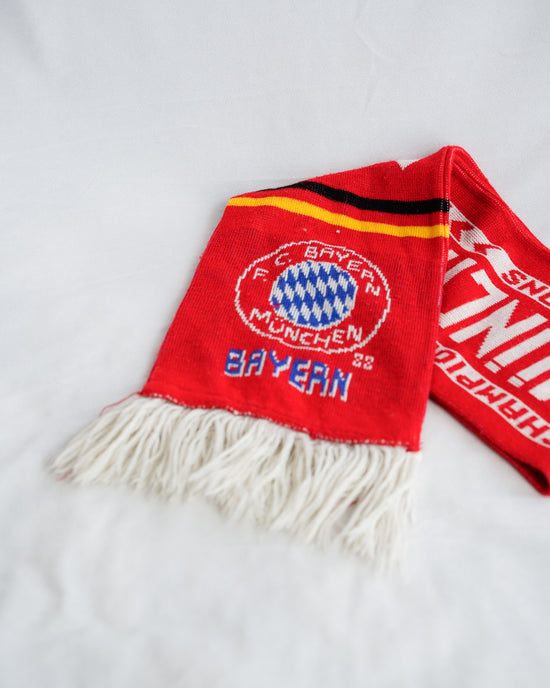 Sports muffler