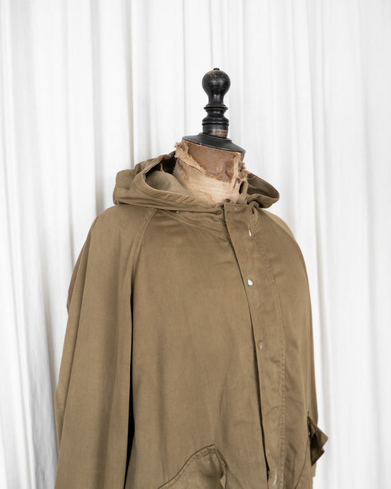 2002SS STONE ISLAND Light Raso Gommato Jacket