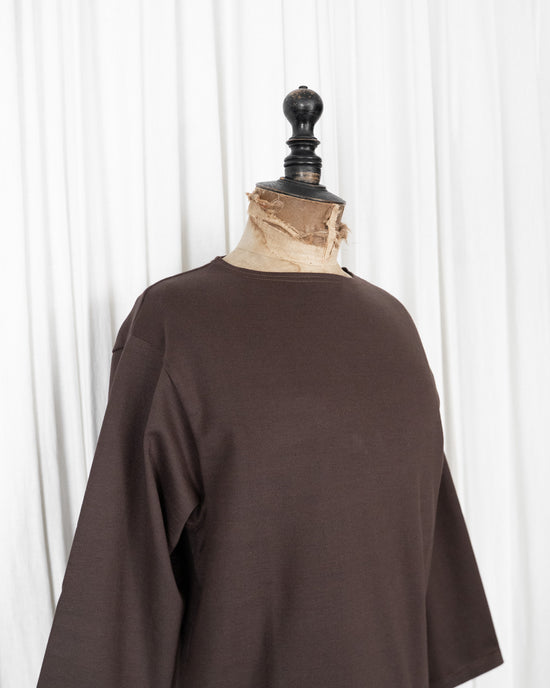 OUTIL TORICOT HABAS/BLACK COFFEE/2