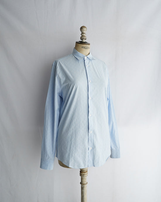 HERMES Made in France Serie button shirt