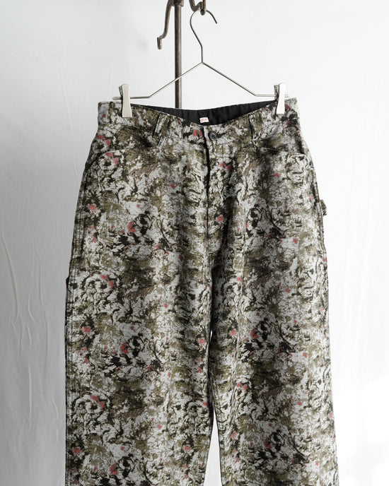 OUTIL PANTALON MARNOZ