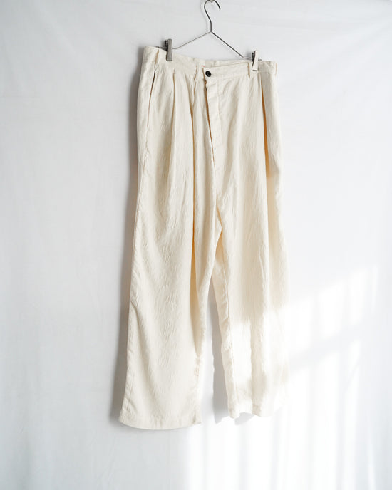 PANTALON CUERS