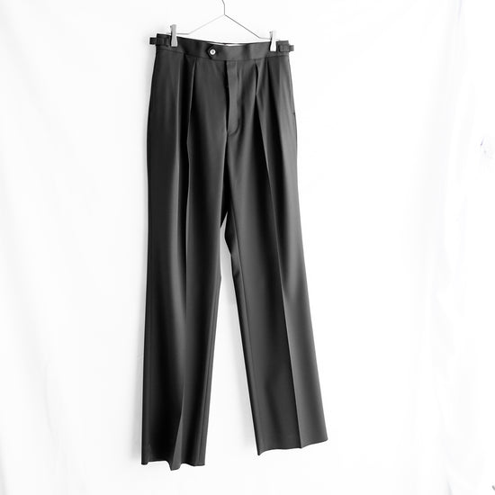 DORMEUIL ECHO GABARDINE Wide Type2