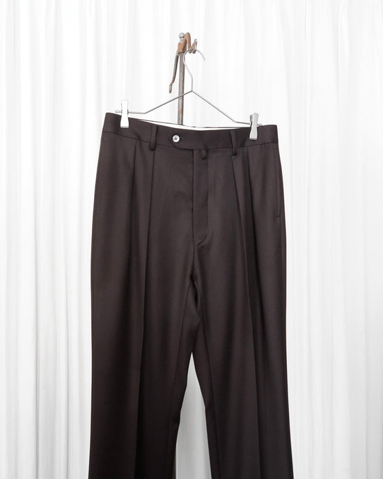 NEAT Wool Tricotine Standard