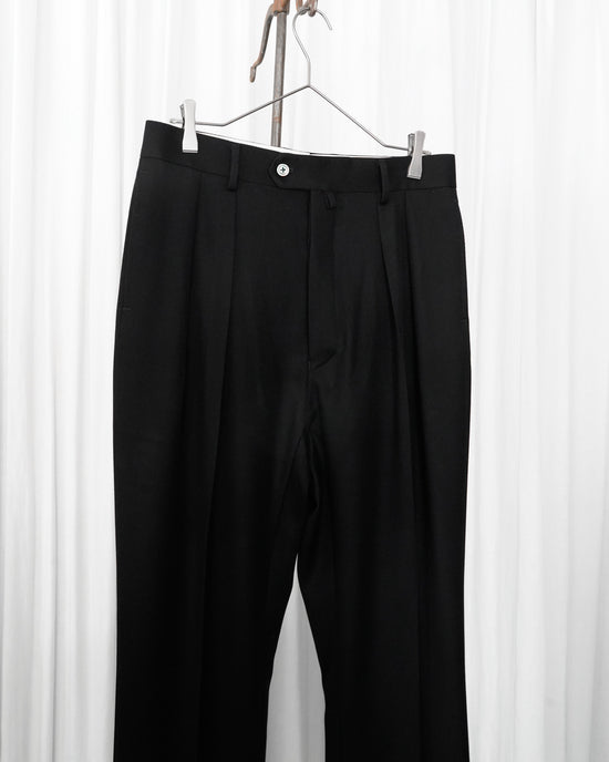 NEAT Wool Tricotine Standard