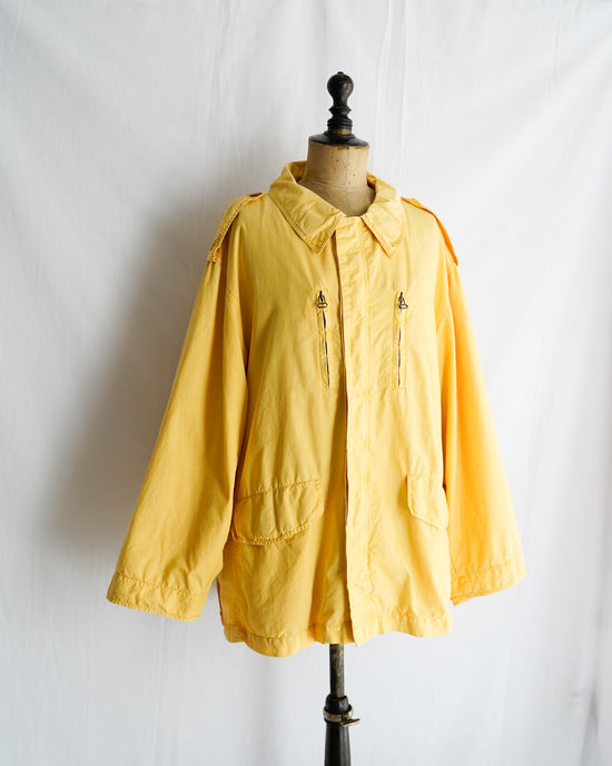 1987SS C.P.COMPANY Made in ITARY M-65 Field jacket "MASSIMO OSTI期"