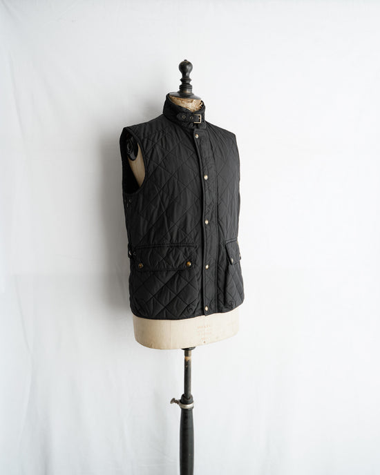 Ralph Lauren Quilting vest