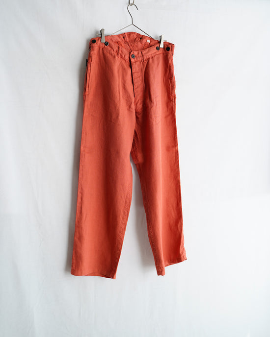 OUTIL PANTALON BOGY