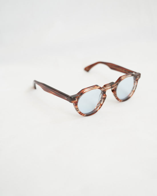 Lesca Vintage Material Collection / CROWN XL PANTO 8mm