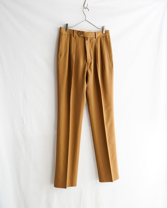 Back Satin Gabardine Standard Type1