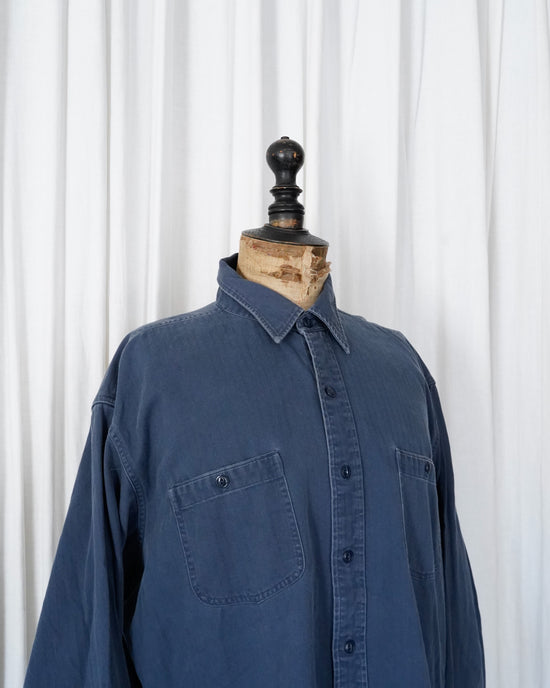 Polo by Ralph Lauren cotton herringbone Shirt