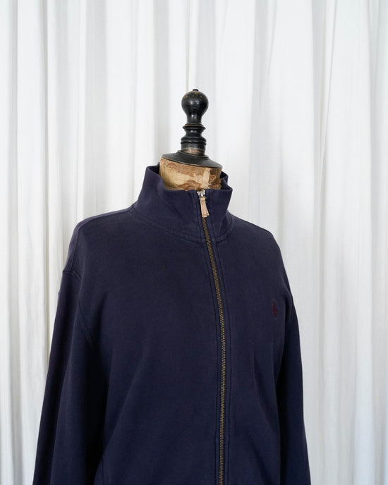 Polo by Ralph Lauren Half zip sweat