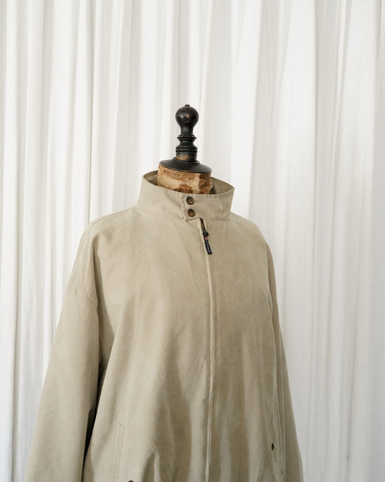 Ralph Lauren CHAPS Harrington Jacket