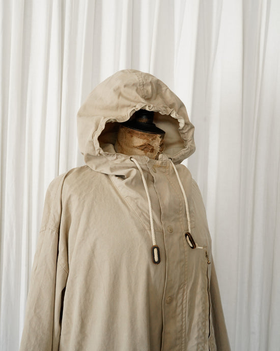 Polo by Ralph Lauren Harrington jacket Mountain Field Parka