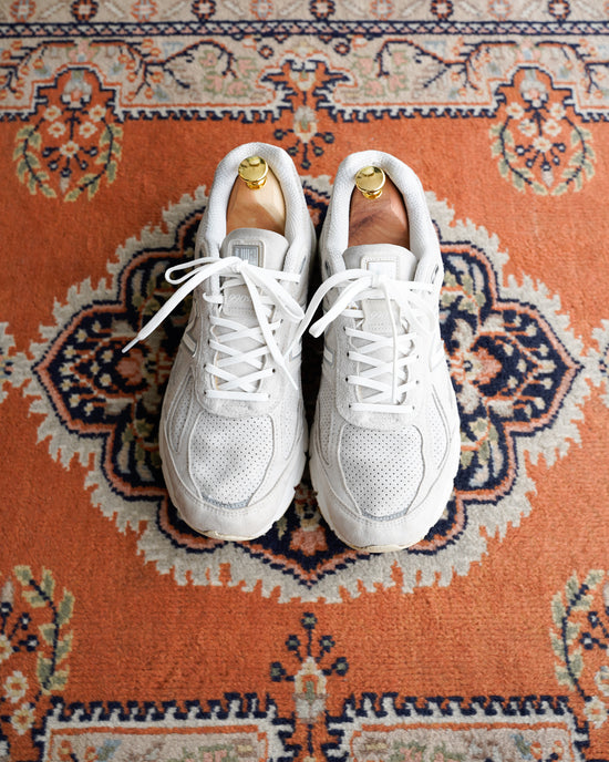 NEW BALANCE 990V4 WHITE 28.0CM U.S.A.