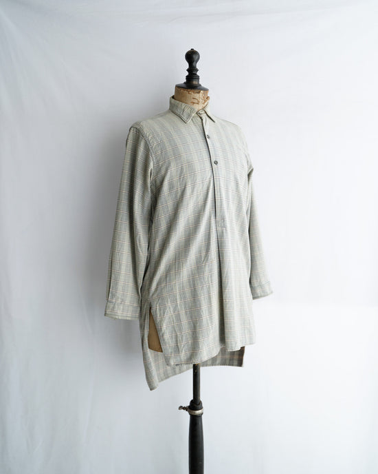 Made in Euro Grandpa shirt