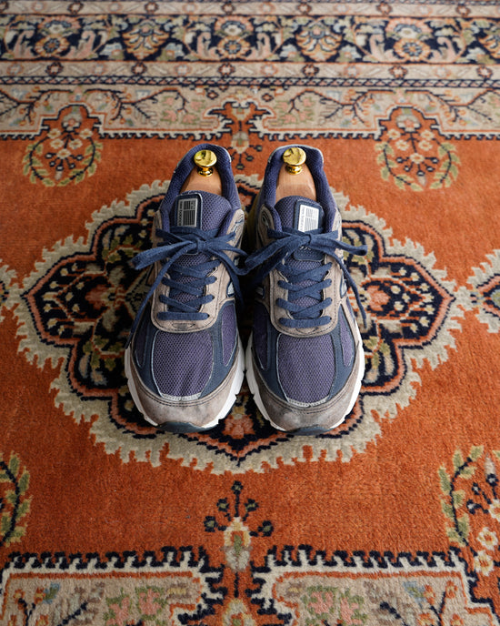 NEW BALANCE 990V4 BW×NV 26.5cm U.S.A.