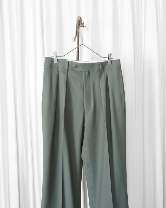 NEAT High Twisted Cotton Twill Wide