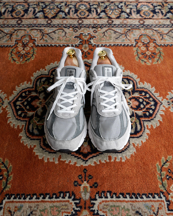 NEW BALANCE 990V4 GLAY 27.5CM U.S.A. (2)