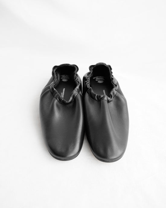 BALLET SHOES (HEEL)