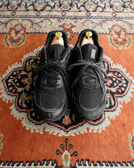 NEW BALANCE 990V5 T.BLACK 28.5cm U.S.A.