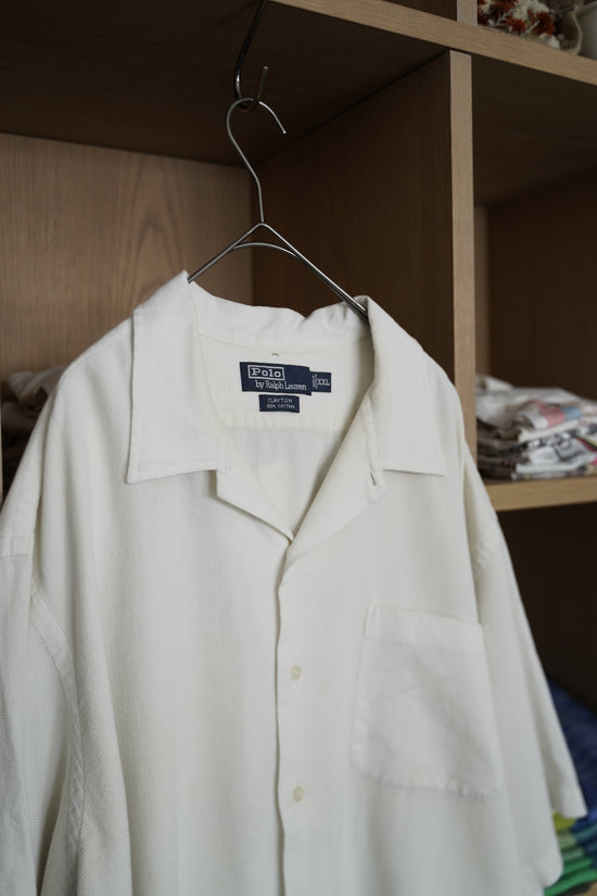Polo by Ralph Lauren CALDWELL Seersucker Shirt