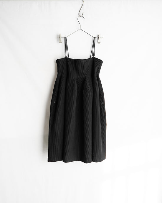 CFCL HYPHA STRAP MINI DRESS