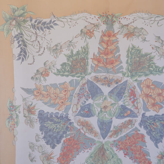 HERMES カレ90"Pythagore"