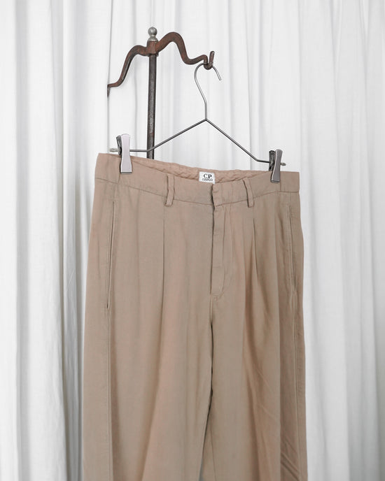 C.P.COMPANY Cotton trousers
