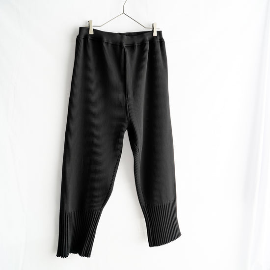 FLUTED PANTS 2