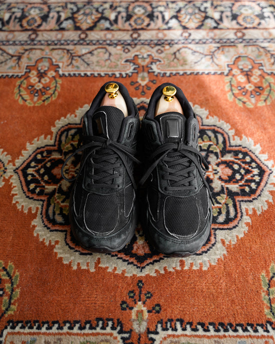NEW BALANCE 990V5 T.BLACK 27.5cm U.S.A.