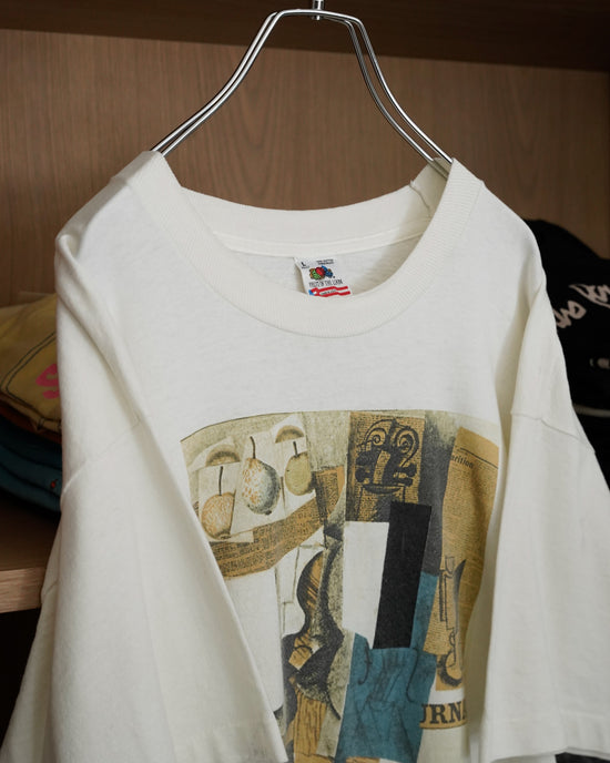 Pikaso Tee