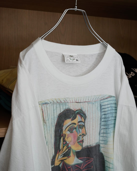 Pikaso Tee