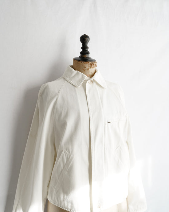 HERMES Made in West Germany Cotton jacket
